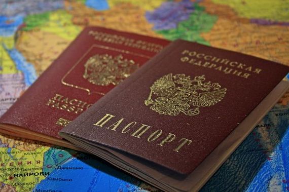 прописка в Моздоке